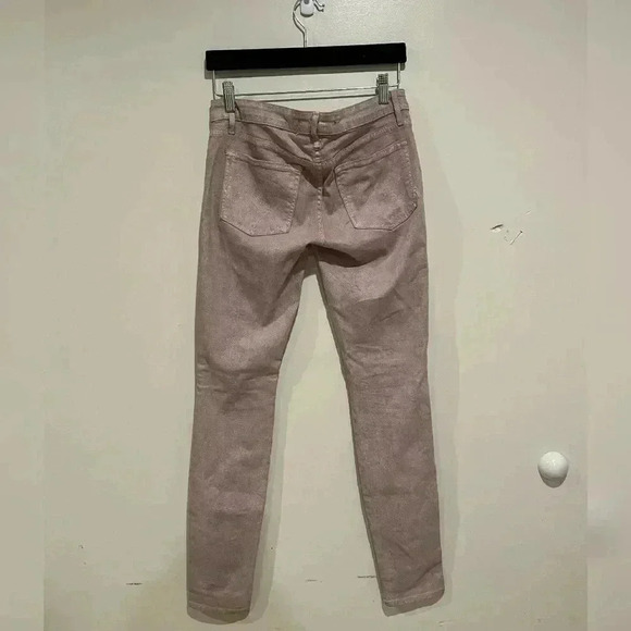 Rich & Skinny Python Pants - Picture 4 of 5